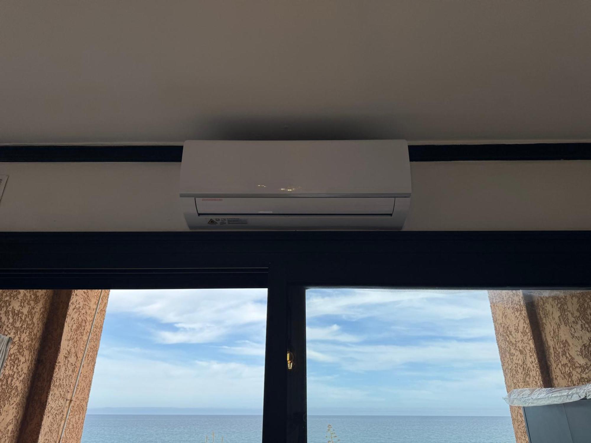 Appartement N 302 モリアニ・プラージュ エクステリア 写真