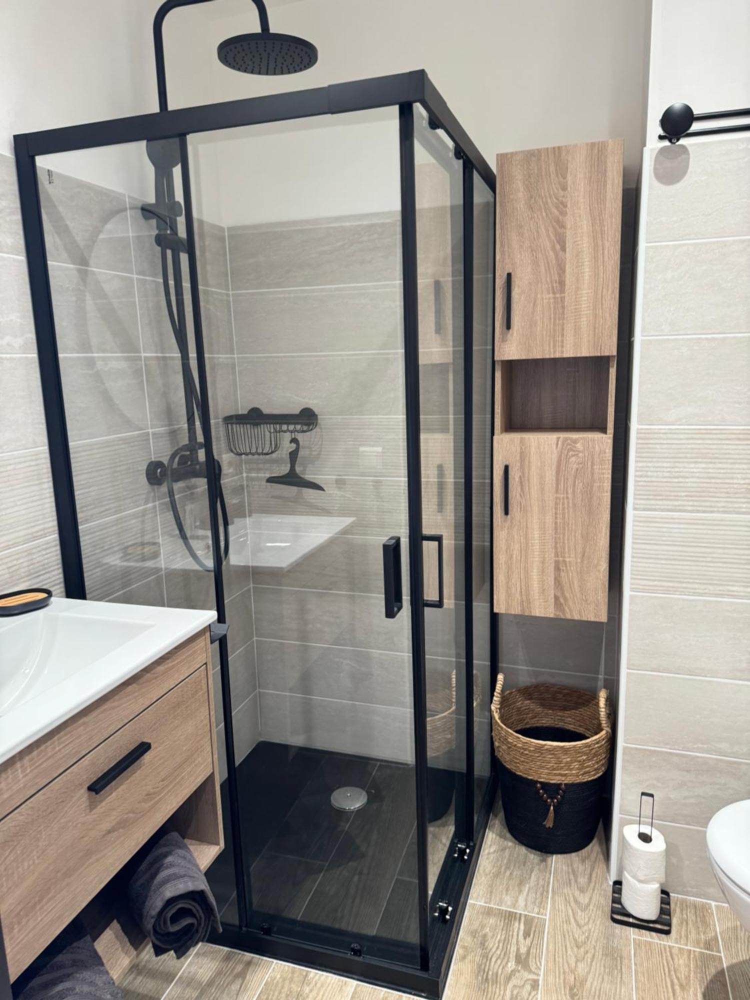 Appartement N 302 モリアニ・プラージュ エクステリア 写真