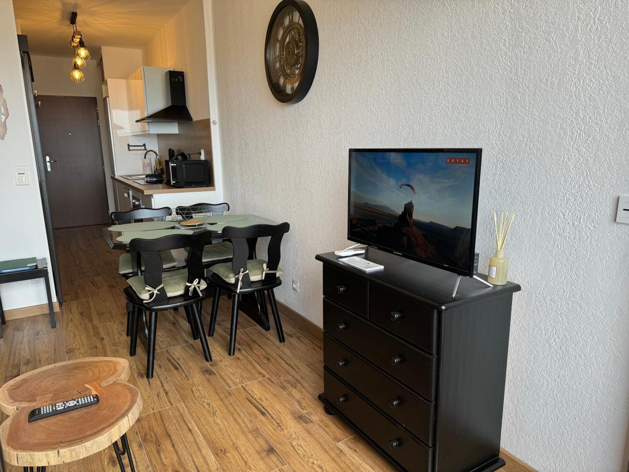 Appartement N 302 モリアニ・プラージュ エクステリア 写真