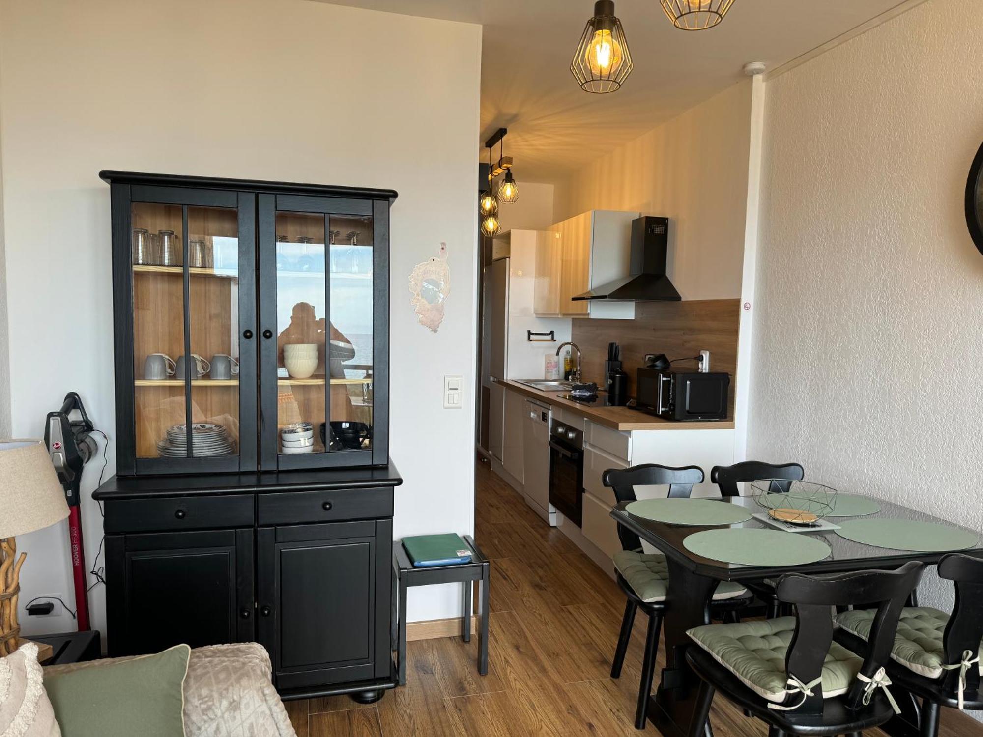 Appartement N 302 モリアニ・プラージュ エクステリア 写真