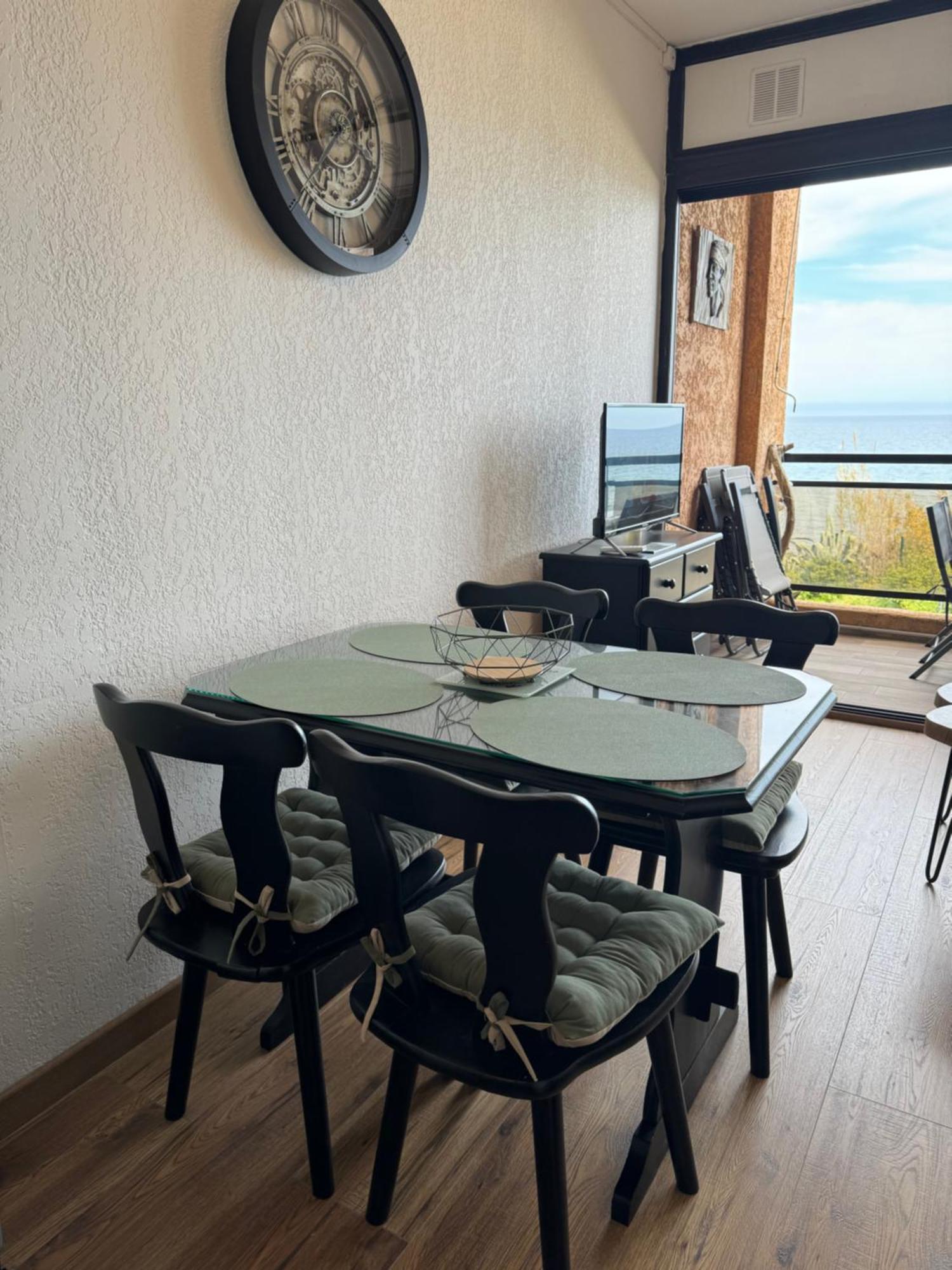 Appartement N 302 モリアニ・プラージュ エクステリア 写真