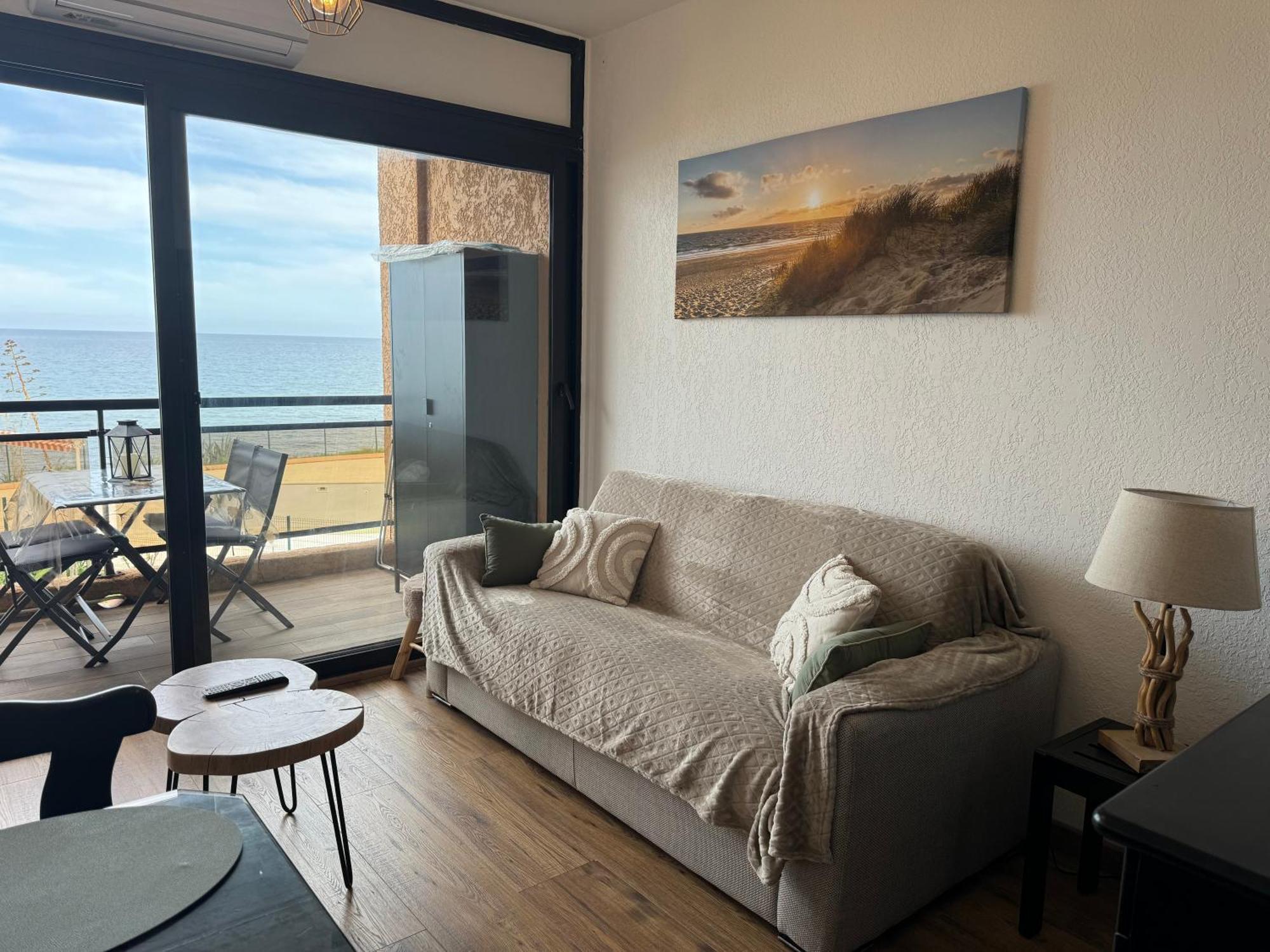 Appartement N 302 モリアニ・プラージュ エクステリア 写真