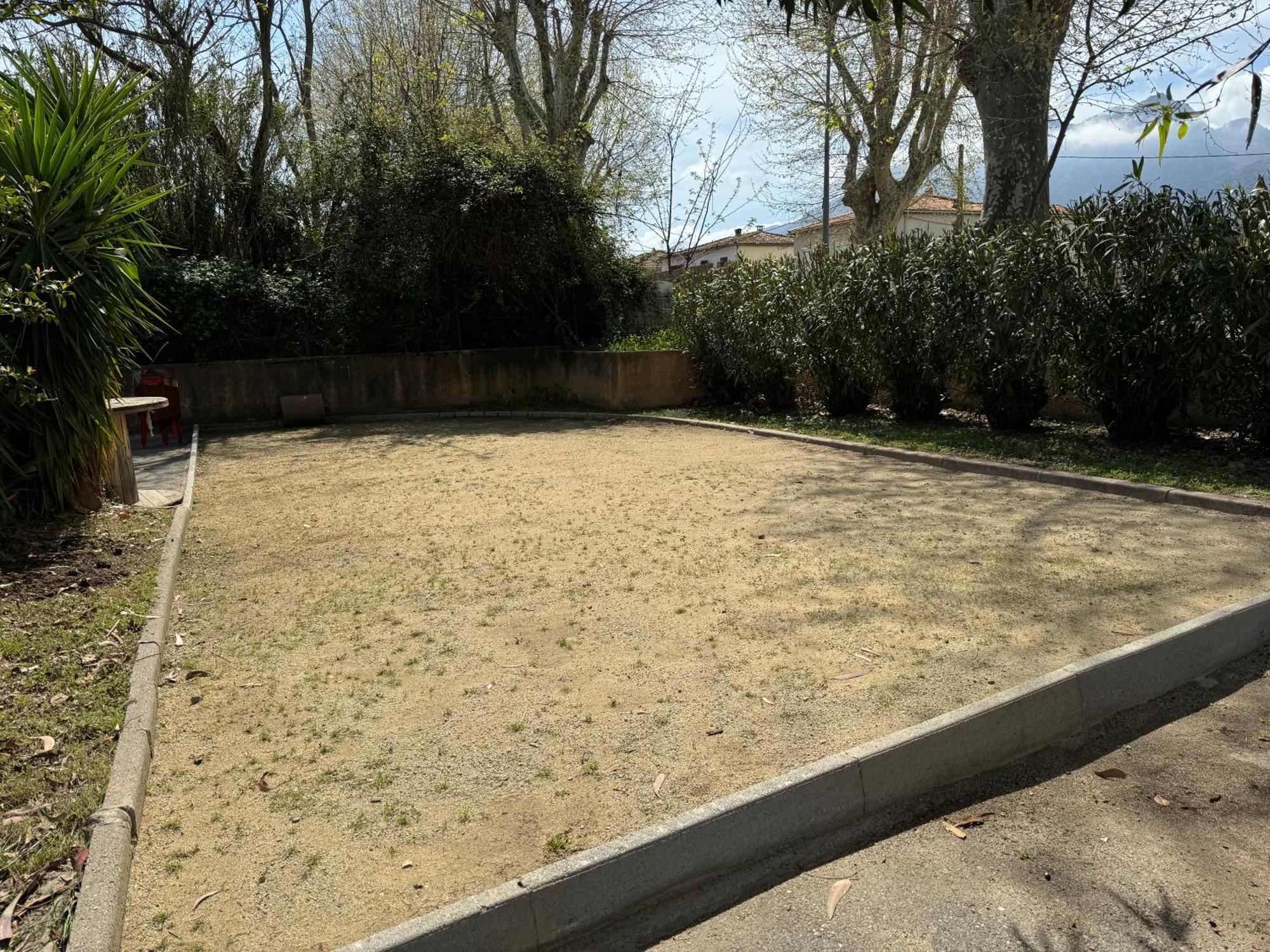 Appartement N 302 モリアニ・プラージュ エクステリア 写真