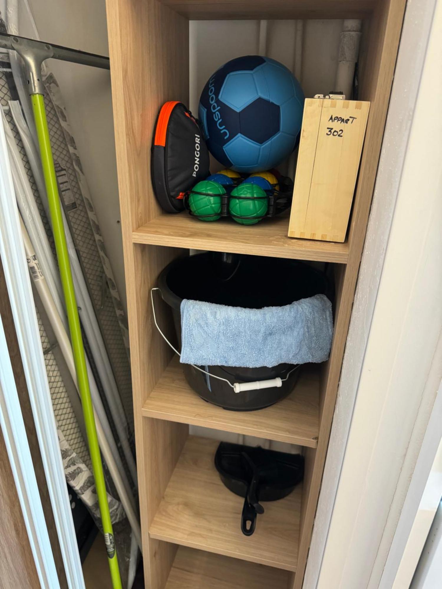 Appartement N 302 モリアニ・プラージュ エクステリア 写真